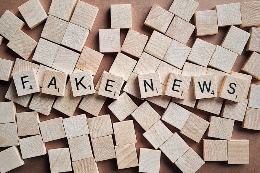 Vylúčte falošné správy a hoaxy zo svojej marketingovej stratégie