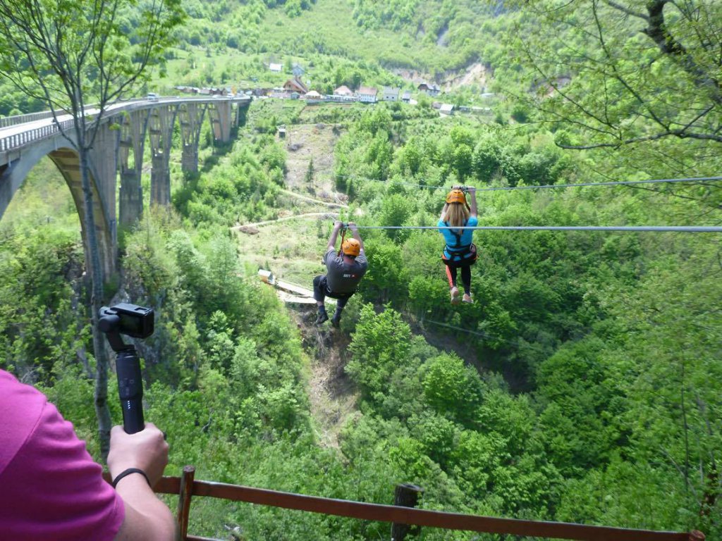 Čierna Hora