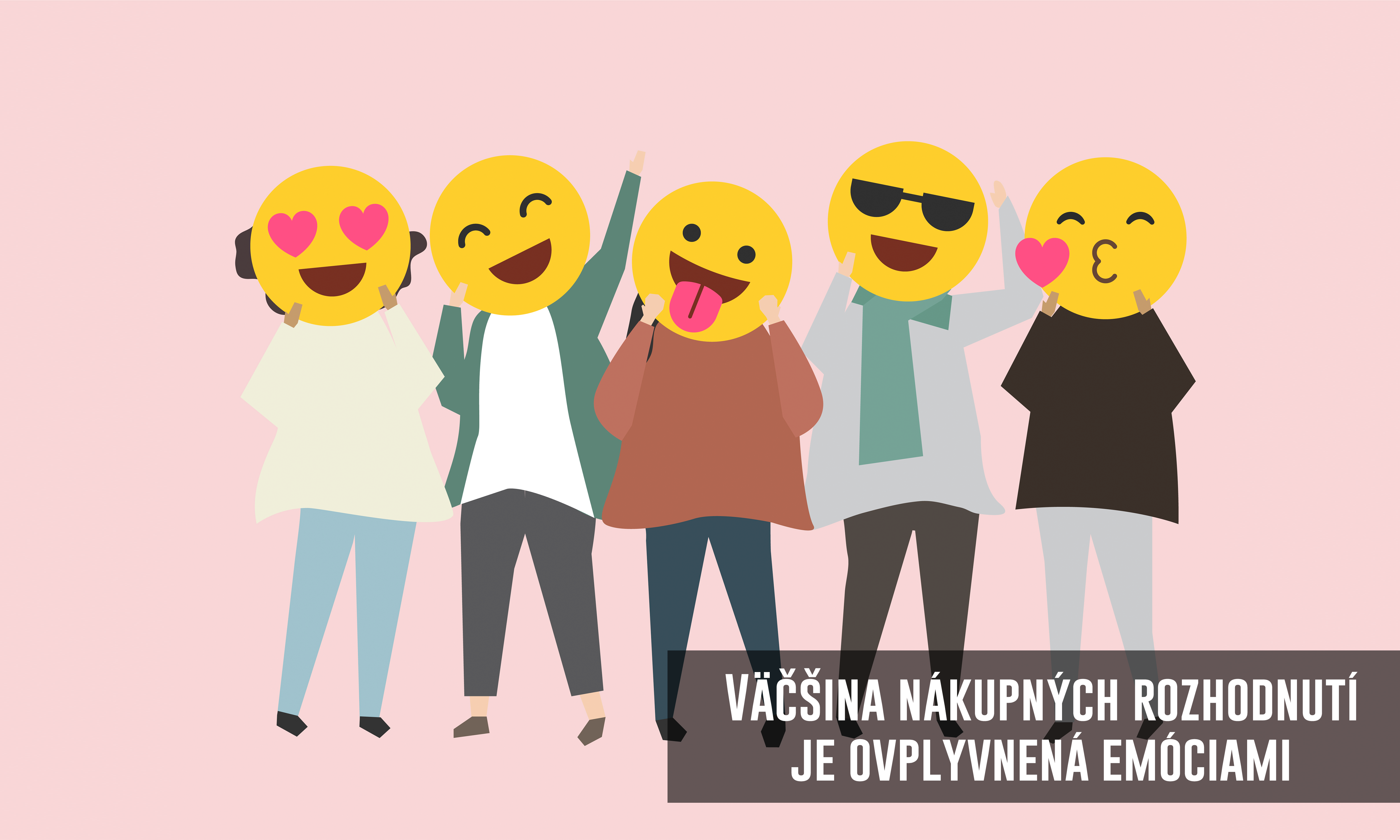 emotívne aspekty v reklame